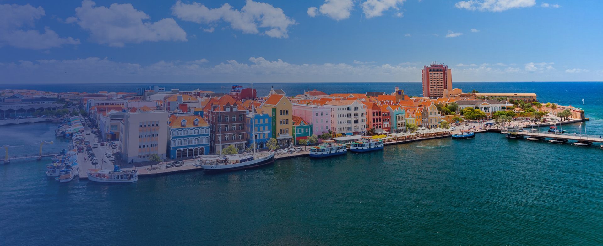 Willemstad, Curaçao